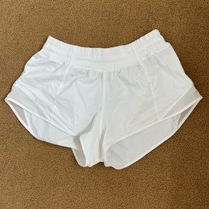 Lululemon Hotty Hots